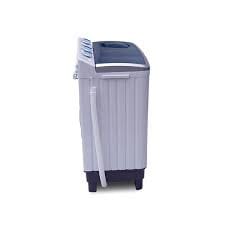 Royal Washing Machine | RWMTT140NW | Twin Tub 14kg - Image 5