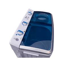 Royal Washing Machine | RWMTT140NW | Twin Tub 14kg - Image 4