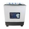 Royal Washing Machine | RWMTT75HW | Twin Tub 7.5kg
