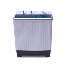 Royal Washing Machine | RWMTT140NW | Twin Tub 14kg