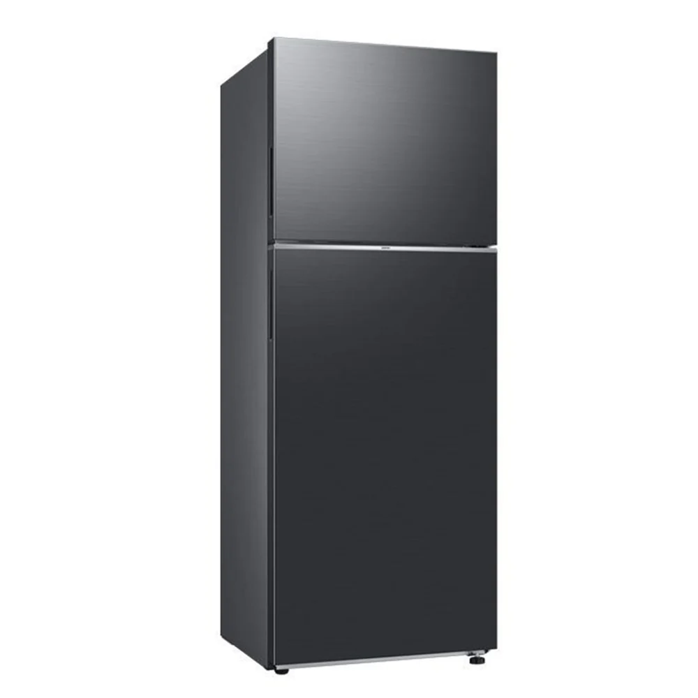 Samsung 530L Twin Cooling Plus Refrigerator | External Display & Water Dispenser