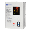 Haier Thermocool 5000watts wall mount Voltage Stabilizer.
