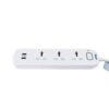 Royal Surge Protector | ROY- PLUG0004 | 3 socket