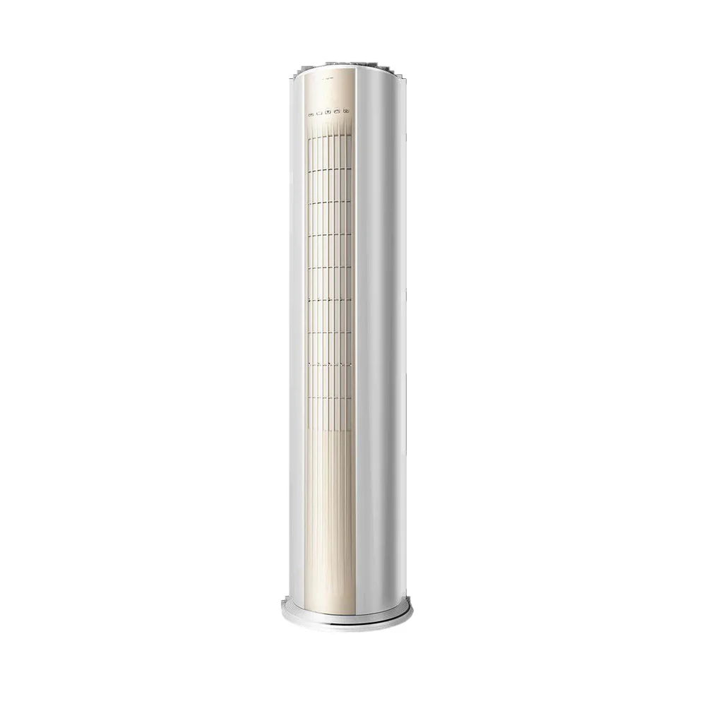 TCL 3HP Inverter Floor Standing AC + Free Kit - 24CFD/MCIX - Image 2