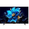 TCL QLED 4K UHD Smart Television Google TV - P7K