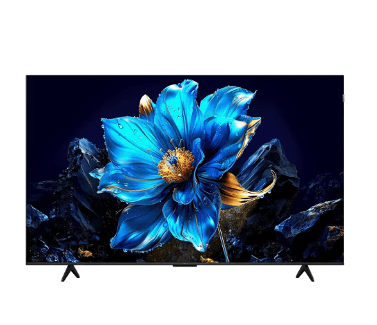 TCL QLED 4K UHD Smart Television Google TV - P7K