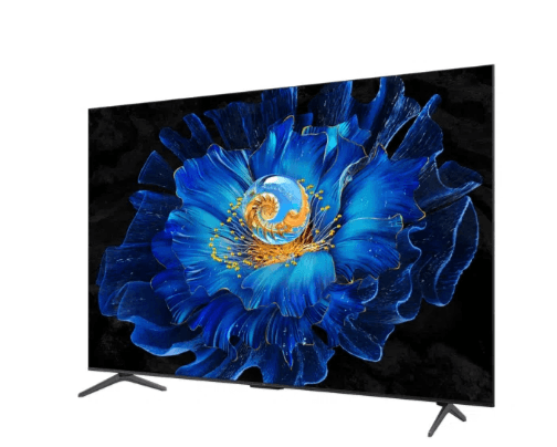 TCL QD-Mini LED 4K UHD Smart Television – C6KS | Google TV - Image 5