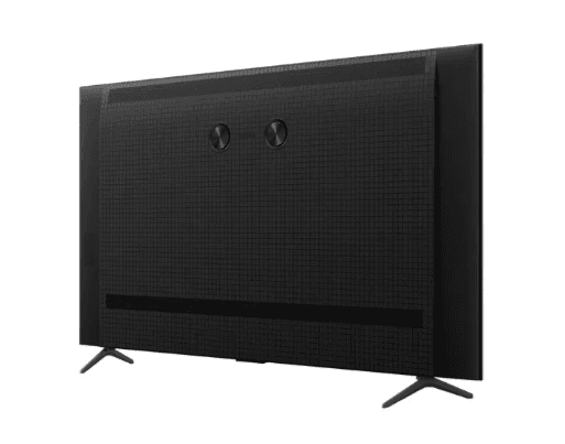 TCL QD-Mini LED 4K UHD Smart Television – C6KS | Google TV - Image 2