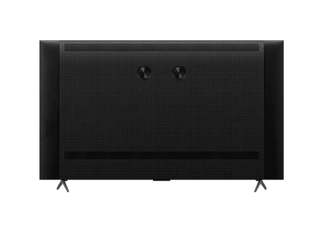 TCL QD-Mini LED 4K UHD Smart Television – C6KS | Google TV - Image 6