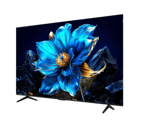 TCL QLED 4K UHD Smart Television Google TV - P7K - Image 2