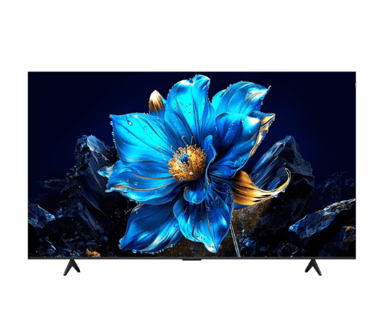 TCL QLED 4K UHD Smart Television Google TV - P7K - Image 3