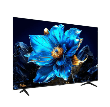 TCL QLED 4K UHD Smart Television Google TV - P7K - Image 4