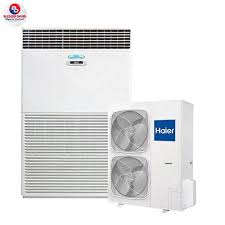 Haier Thermocool 10HP floor standing air conditioners (AC) | AP96FS1ERA Inverter
