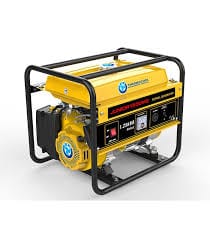 Haier Thermocool JNR 1500MS Generator | 1.25kVA/1.0kW - Image 2