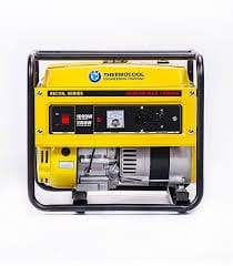 Haier Thermocool JNR 1500MS Generator | 1.25kVA/1.0kW