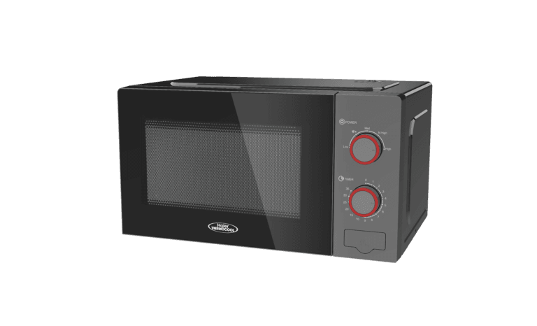 Haier Thermocool 25L Microwave | Digital | MDG25SS01