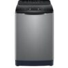 Haier Thermocool 6kg Washing Machine | Top Loader | Automatic | TLA080-FYS6 - Silver