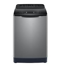 Haier Thermocool 6kg Washing Machine | Top Loader | Automatic | TLA080-FYS6 - Silver