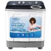 Haier Thermocool 10kg Washing Machine | Top Loader | Semi-Automatic | TLSA10AD