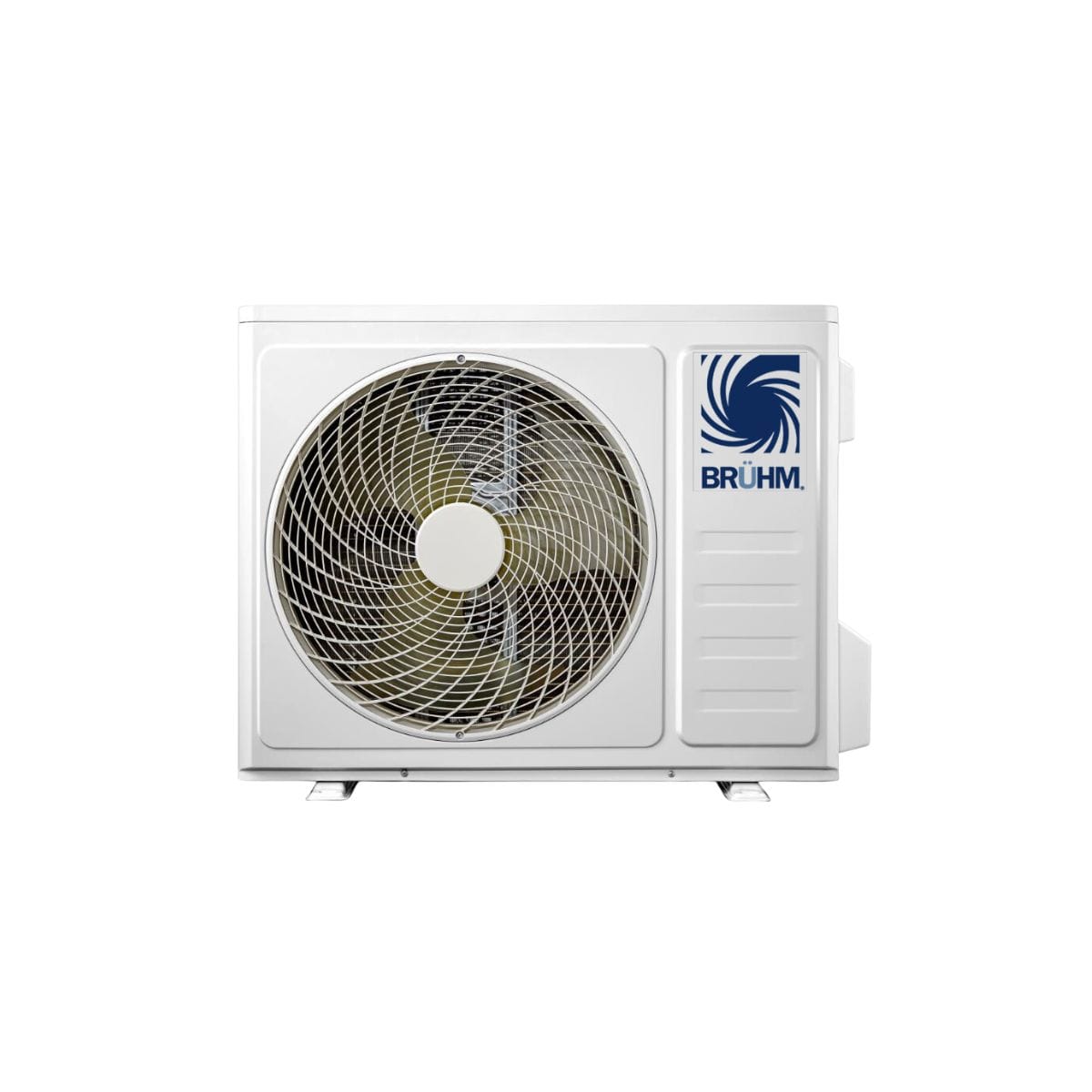 Bruhm 2.0 HP Split Air Conditioner - BAS-18RCEW + Free Kit - Image 5