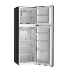Royal Double Door Refrigerator | RREF235DF | 235L Grey DEFROST - Image 3