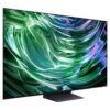 Samsung 77 Inch OLED 4K Smart TV | Dolby Atmos, HDR10+ & Gaming Hub