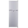 Haier Thermocool HRF-95BEX Double Door Refrigerator