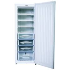 Haier Thermocool | HF-250BS Upright Freezer - Silver - Image 2