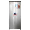 Haier Thermocool HF-180BS Upright Freezer - Silver