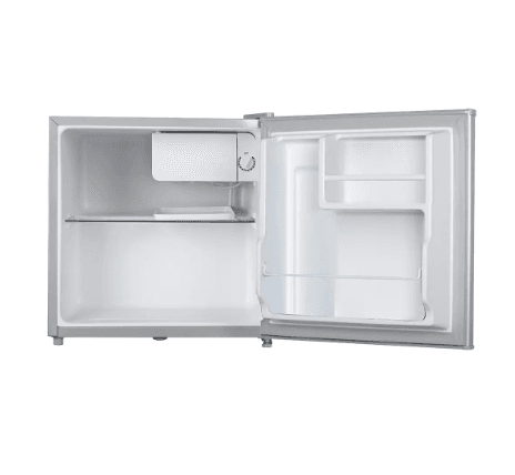 Midea 45L Single Door Mini Refrigerator | MDRD86FGG50 - Image 2