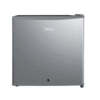 Midea 45L Single Door Mini Refrigerator | MDRD86FGG50