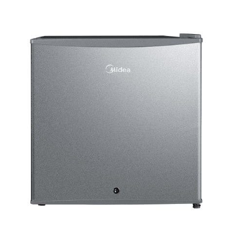 Midea 45L Single Door Mini Refrigerator | MDRD86FGG50