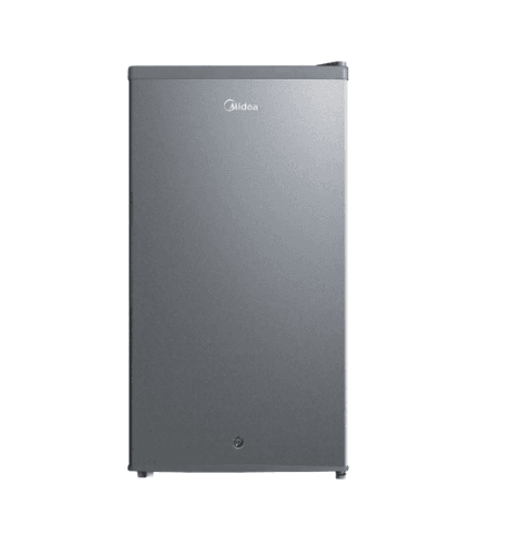 Midea 85L Single Door Refrigerator | MDRD133FGG50