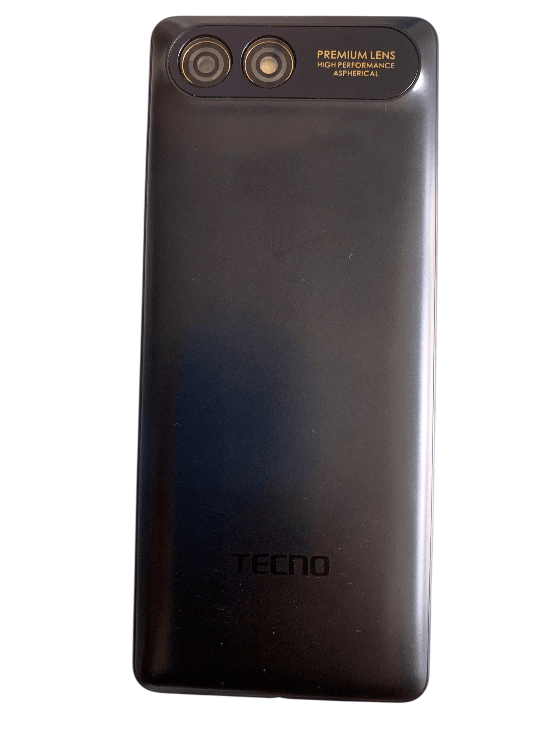 Tecno T403 Dual SIM | 2.8” Button Phone | 2000mAh Battery - Image 4