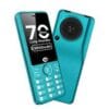 itel 5095 Music 500 – 2.8" Display | Dual SIM | 3000mAh