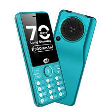 itel 5095 Music 500 – 2.8" Display | Dual SIM | 3000mAh