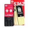 Itel it5362 – 2.8" Button Phone  | 2000mAh | Opera Mini