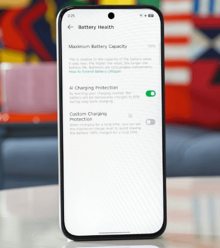 Infinix GT 30 Pro 5G 12GB /256GB 108MP | 5500mAh - Image 3