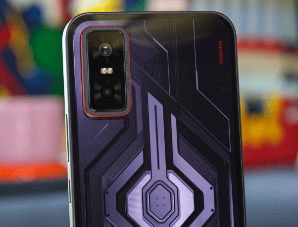 Infinix GT 30 Pro 5G 12GB /256GB 108MP | 5500mAh - Image 7