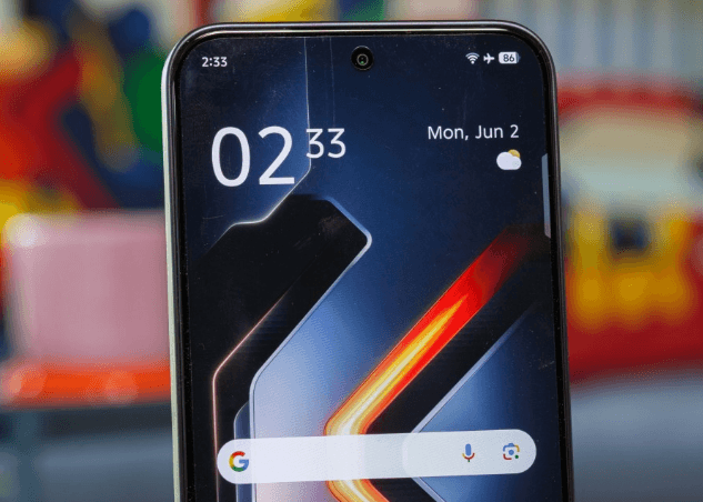 Infinix GT 30 Pro 5G 12GB /256GB 108MP | 5500mAh - Image 8