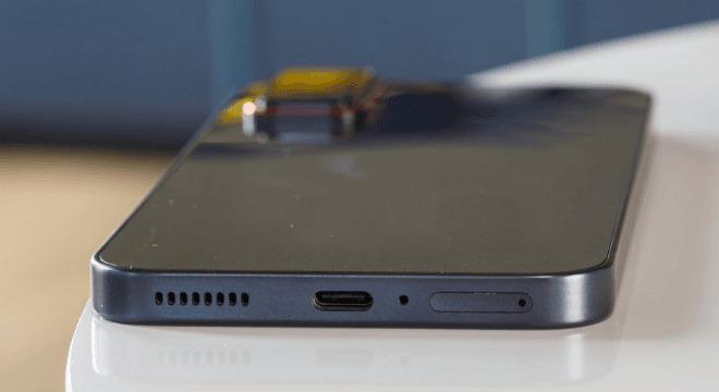 Infinix GT 30 Pro 5G 12GB /256GB 108MP | 5500mAh - Image 11