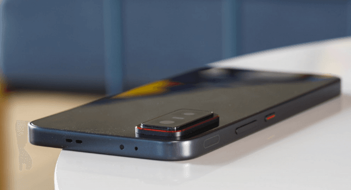 Infinix GT 30 Pro 5G 12GB /256GB 108MP | 5500mAh - Image 12
