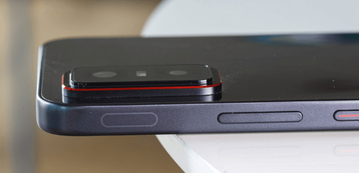 Infinix GT 30 Pro 5G 12GB /256GB 108MP | 5500mAh - Image 13