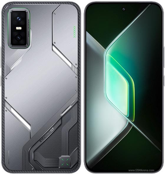 Infinix GT 30 Pro 5G 12GB /256GB 108MP | 5500mAh