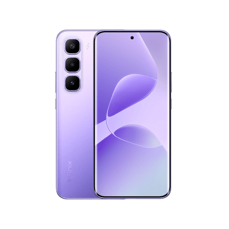 Infinix Hot 60 Pro 4G 8GB+ 128GB | 50MP | 5160mAh - Image 2