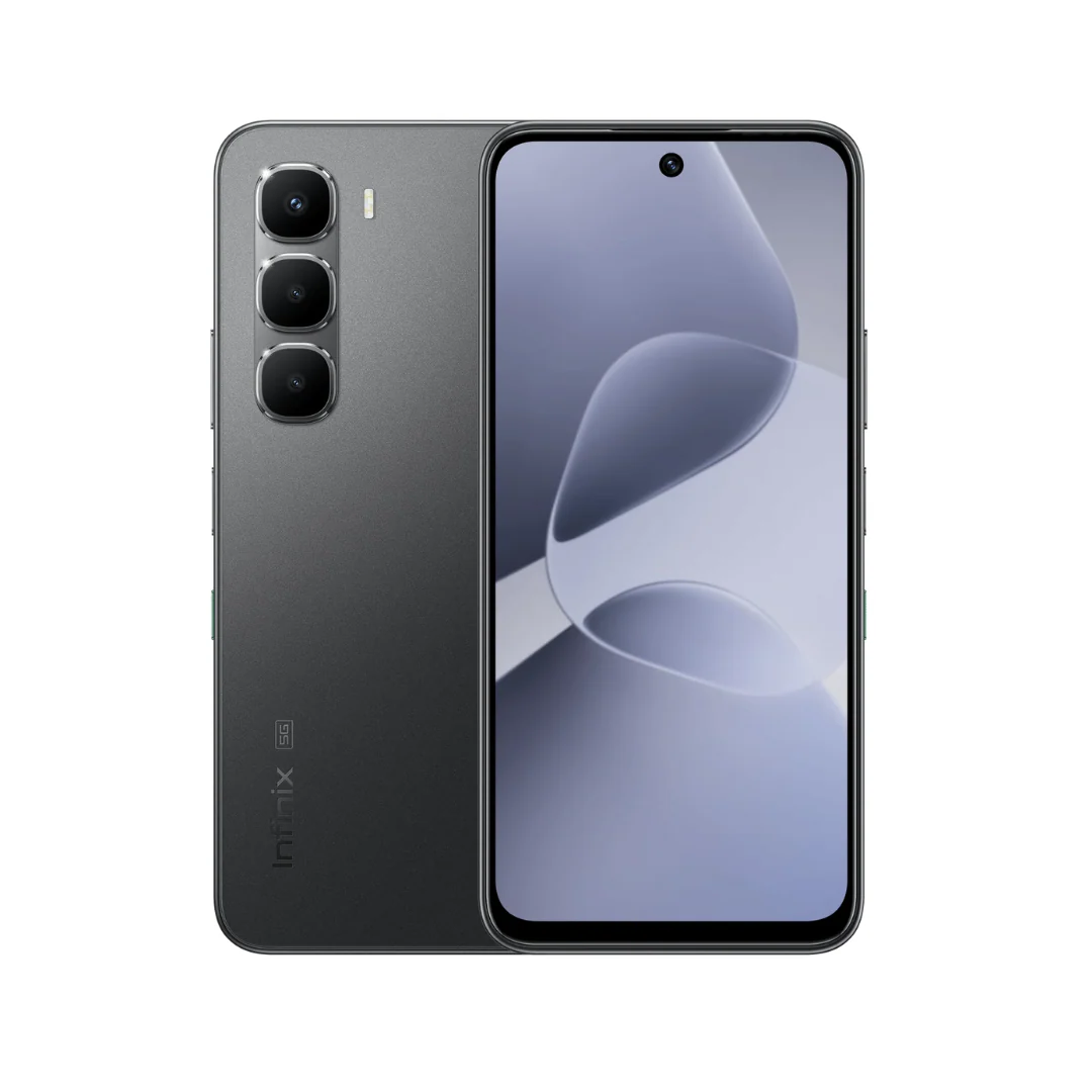 Infinix Hot 60 Pro 4G 8GB+ 128GB | 50MP | 5160mAh - Image 3