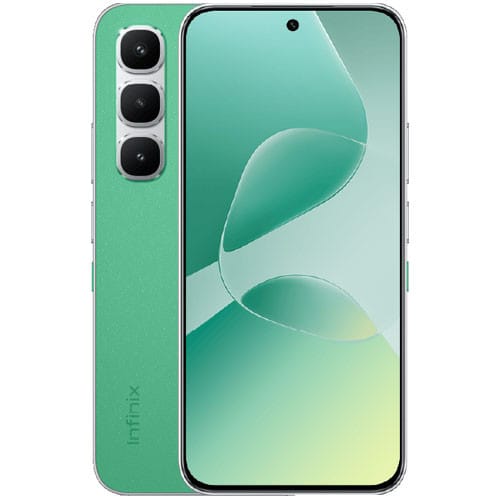 Infinix Hot 60 Pro 4G 8GB+ 128GB | 50MP | 5160mAh - Image 5
