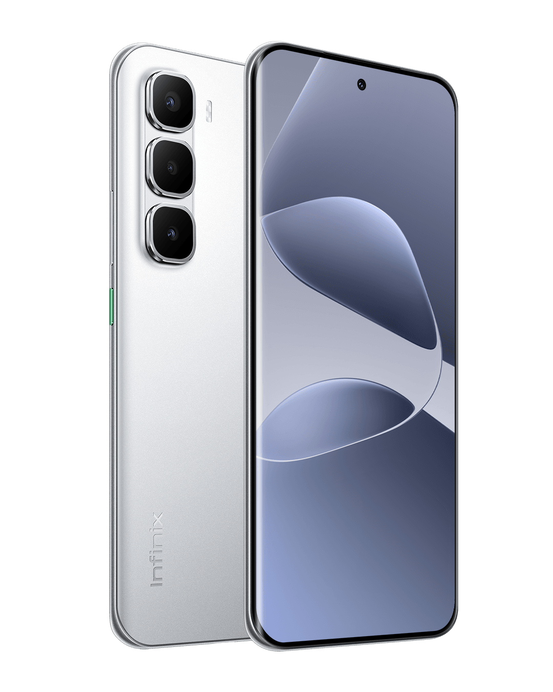 Infinix Hot 60 Pro 4G 8GB+ 128GB | 50MP | 5160mAh - Image 6