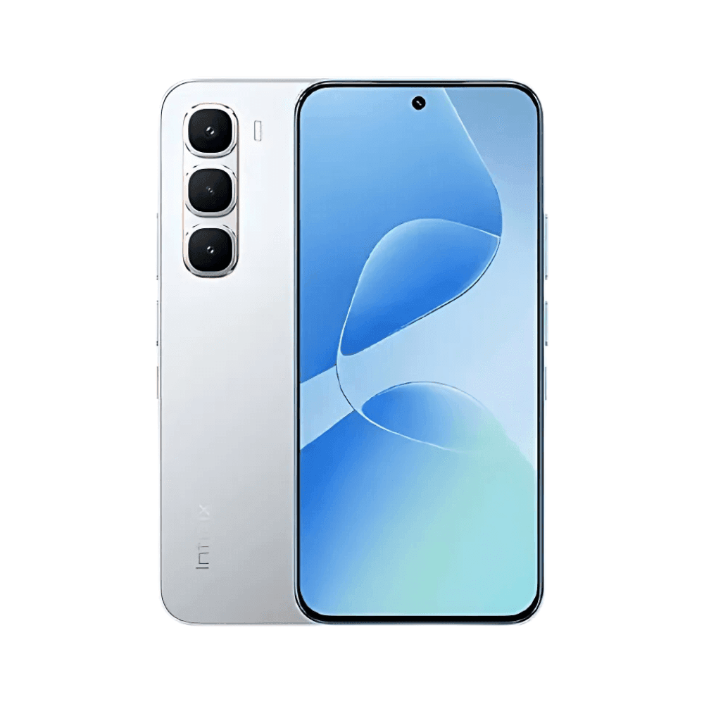 Infinix Hot 60 Pro 4G 8GB+ 128GB | 50MP | 5160mAh - Image 8
