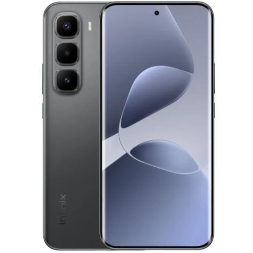 Infinix Hot 60 Pro 4G 8GB+ 128GB | 50MP | 5160mAh - Image 9